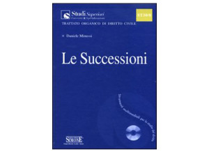 Le successioni Daniele Minussi